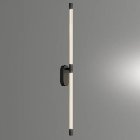 Настенный светильник светодиодный Lightera Twinkle LE222W-2B