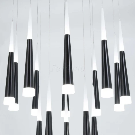 Подвесной светильник Citilux Вегас CL227161 (LED, 220V, на проводе)