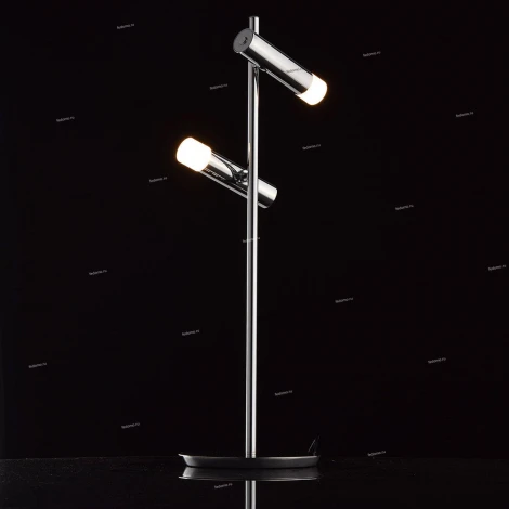 Интерьерная настольная лампа MW-Light Ракурс 631033002