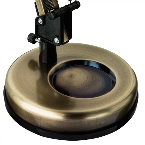 Офисная настольная лампа Arte Lamp Junior A1330LT-1AB (220V)