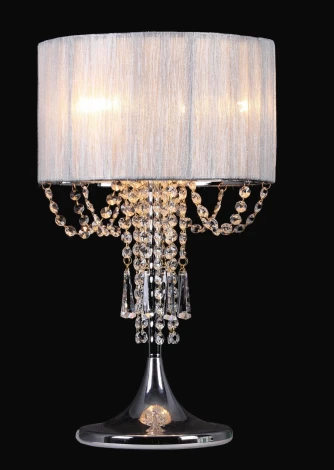 Интерьерная настольная лампа Maytoni Modern 5 MOD300-30-N