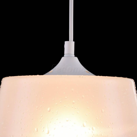 Подвесной светильник Maytoni Walter P528PL-01W (220V, на проводе, круглые)