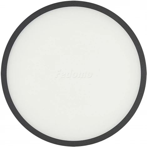 Встраиваемый точечный светильник Citilux Омега CLD50R222 (LED, 220V, диммер)