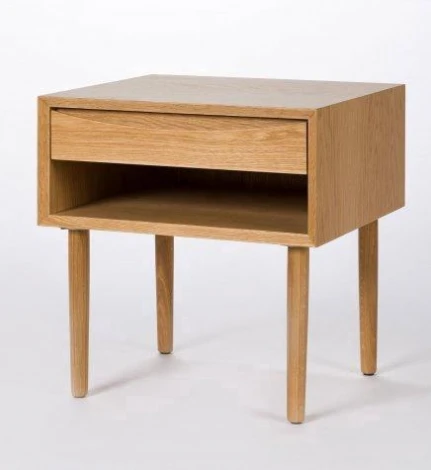 Тумба Arched Cosmo высота 51,5