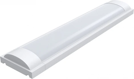 Настенно-потолочный линейный светильник светодиодный Gauss 844611318 (220V)