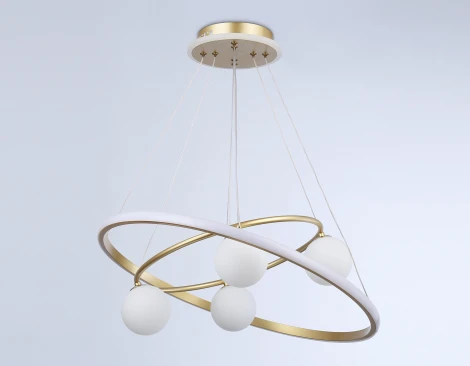 Подвесной светильник Ambrella Comfort FL66324