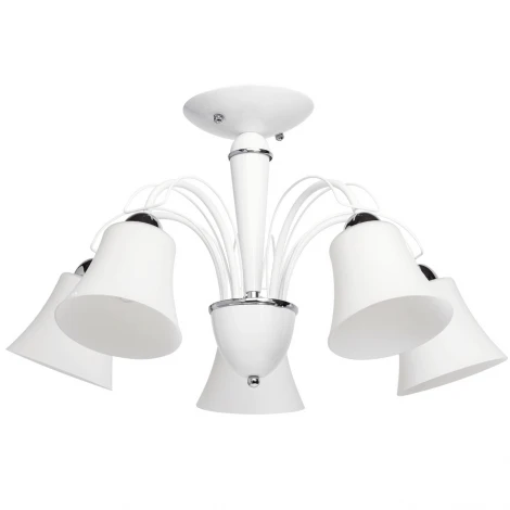 Потолочная люстра MW-Light Мечта 297011405