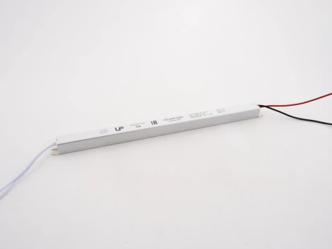 Блок питания 72Вт 24В LEDS POWER 390140