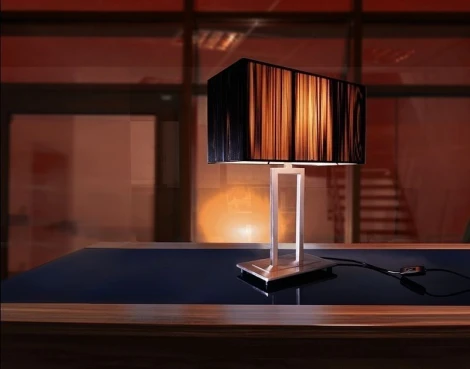 Интерьерная настольная лампа Deko-Light Ristra 343003
