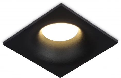 Встраиваемый точечный светильник Ambrella Techno Spot TN102812 (220V)