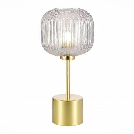 Настольная лампа ST Luce Gran SL1154.314.01