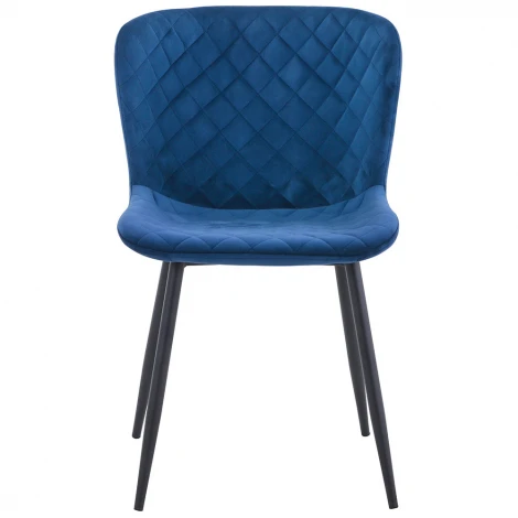 Стул Darcy терракотовый