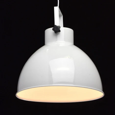 Подвесной светильник MW-Light Хоф 497012001