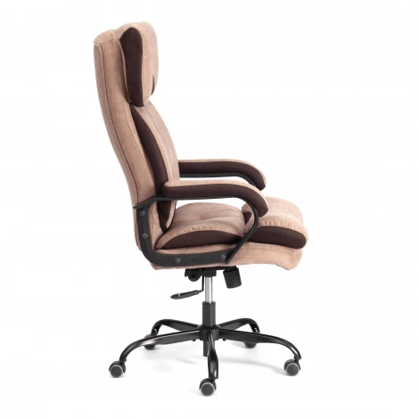 Кресло Duke metal BL Tetchair арт.24987