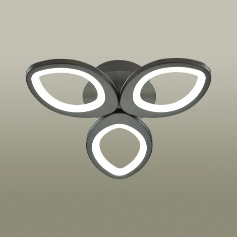 Потолочная люстра Lumion Lulu 4575/60CL