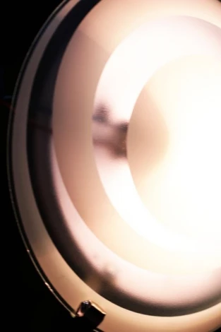 Настенно-потолочный светильник Lampex Kolorado 674/P1