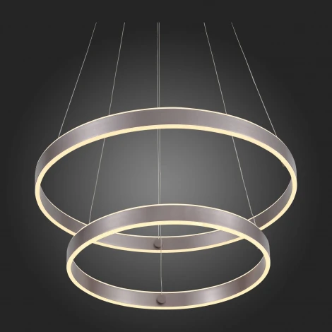 Подвесной светильник ST Luce Icrisia SL407.303.02