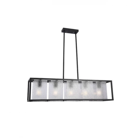 Потолочная люстра Vele Luce Toso VL6152L05