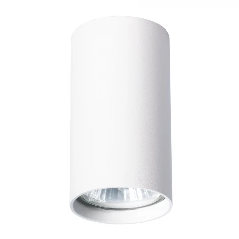 Накладной точечный светильник Arte Lamp Unix A1516PL-1WH (220V)