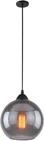 Подвесной светильник Arte Lamp Splendido A4285SP-1SM (220V, на проводе, шар)