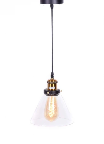 Подвесной светильник Lumina Deco Nubi LDP 6801-1