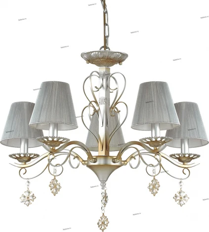 Подвесная люстра Odeon Light Narsissa 3462/5