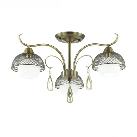 Потолочная люстра Lumion Cecillia 3667/3C