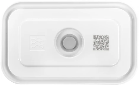 Контейнер пластиковый ZWILLING Fresh&Save для вакуумного хранения, размер M, 900 мл 36804-200