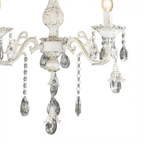 Подвесная люстра Wedo Light Dzhola 65938.01.29.03