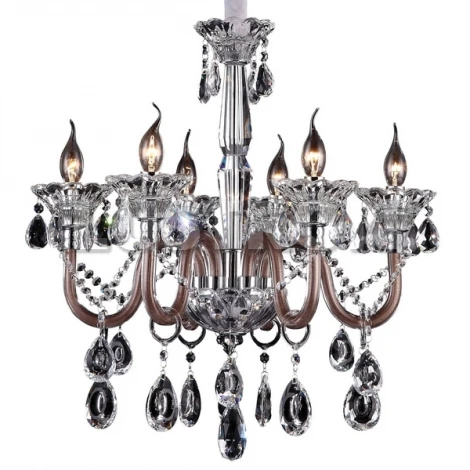 Подвесная люстра Arte Lamp Astra A8102LM-6CC