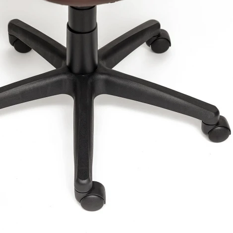 Кресло СН747 бежевый (флок)