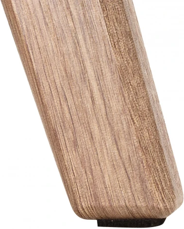 Стол журнальный Серфинг грецкий орех/акация от фабрики Mebelik