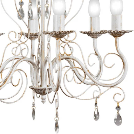 Подвесная люстра Day&Night S9019-6