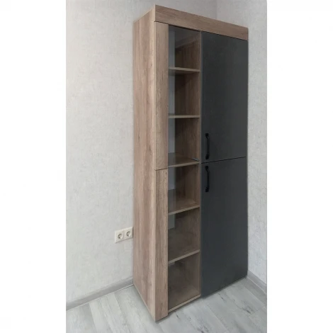 Шкаф БТС многофункциональный Прима ШК-16