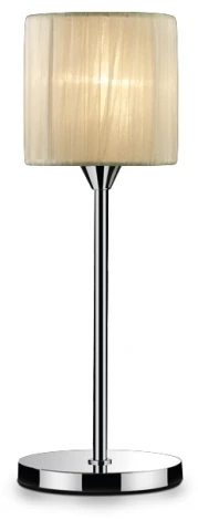 Интерьерная настольная лампа Odeon Light Niola 2085/1T
