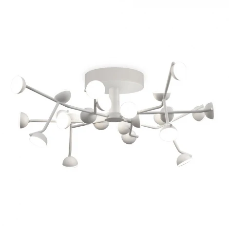 Потолочная люстра Mantra Adn 6416 (LED, 220V)