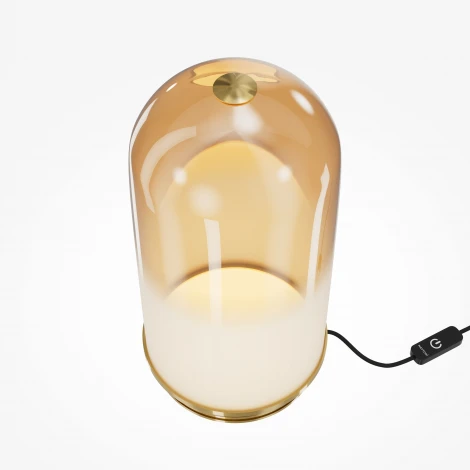 Настольная лампа светодиодная Maytoni Fable MOD488TL-L8BS3K