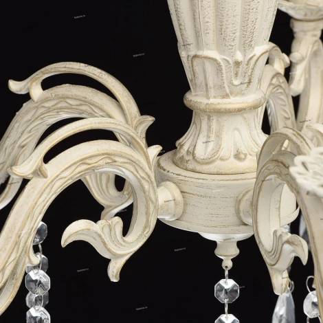 Подвесная люстра De City Аврора 371010905