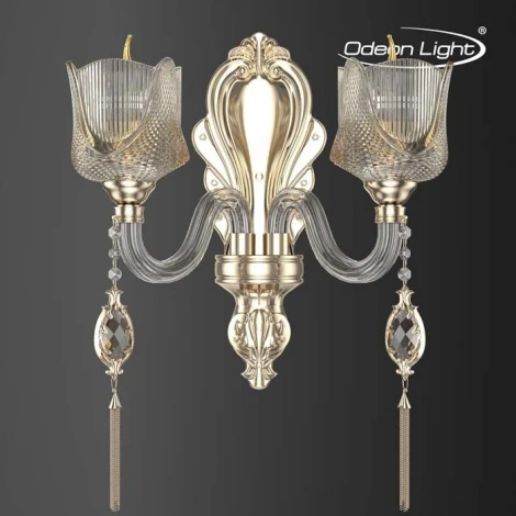 Бра Odeon Light Corsa 4002/2W