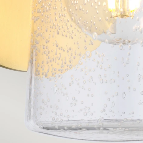 Бра Kichler Braelyn QN-BRAELYN1-BB (220V, IP44)