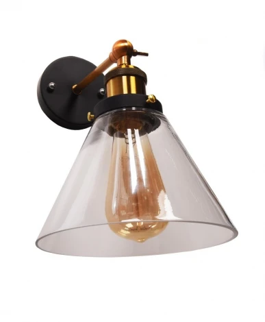 Бра Lumina Deco Nubi LDW 6801-1 MD+PR