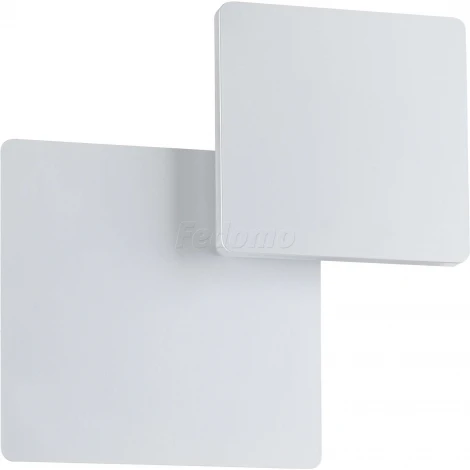 Настенный светильник Novotech Smena 357858 (LED, 220V)