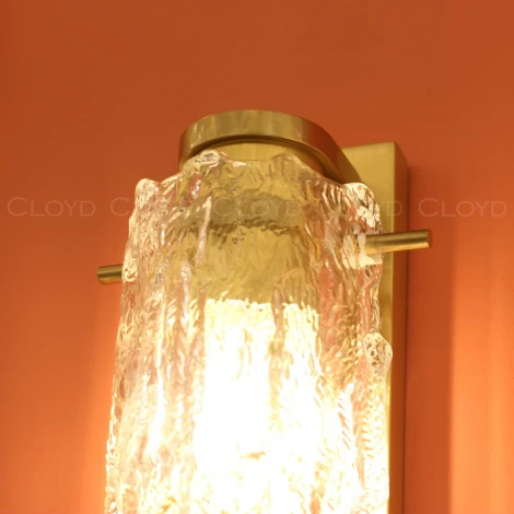 Настенный светильник Cloyd Amundsen 20249 (220V)