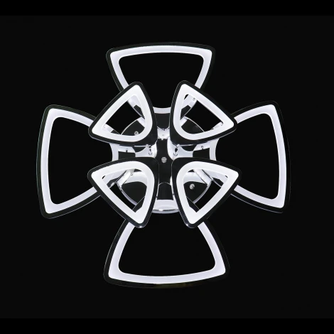 Потолочная люстра Natali Kovaltseva INNOVATION STYLE 83019