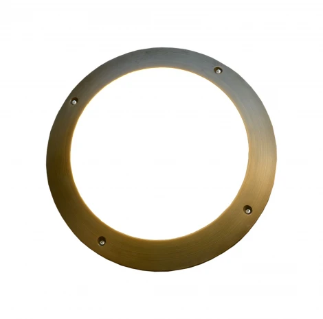 Потолочный светильник уличный LD-Lighting LD-P001 LED (220V, круглые, IP54)