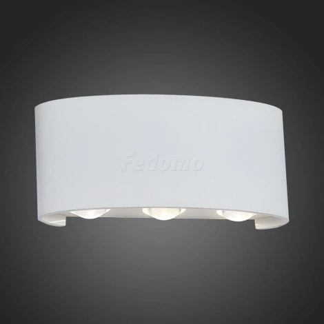 Архитектурная подсветка ST Luce Bisello SL089.501.06 (LED, 220V, IP54)
