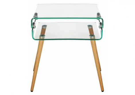 Журнальный стол Woodville Kub 11727