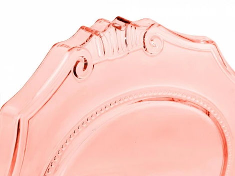 Кресло Gentry ОГОГО 811746 (розовый)