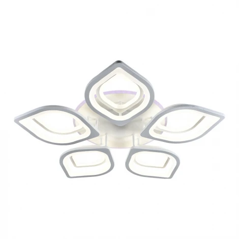 Потолочная люстра Wedo Light Donneg WD5008/11C-WT-RGB