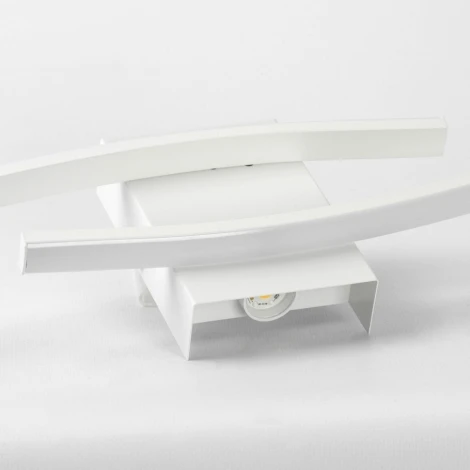 Настенный светильник Lussole Alachua LSP-7185 (LED, 220V)